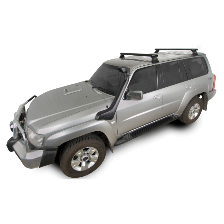 2 Poprzeczki dachowe Rhino Rack Heavy Duty Rhino-Rack - ujęcie 3