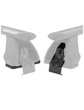 2 Poprzeczki dachowe Rhino Rack Heavy Duty