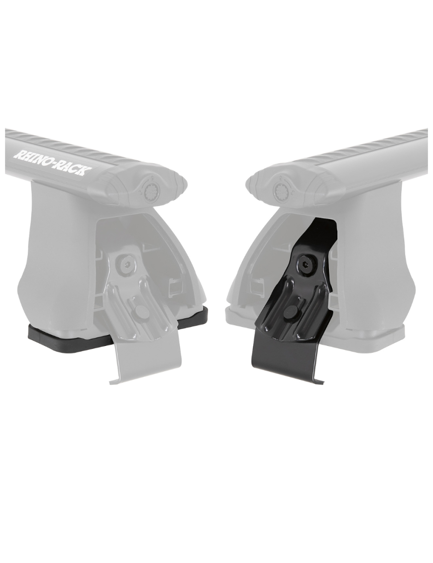 2 Poprzeczki dachowe Rhino Rack Heavy Duty