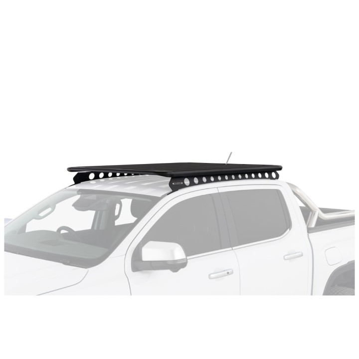 Bagażnik dachowy Rhino Rack Pioneer 6 1900x1380 mm z systemem Backbone Rhino-Rack