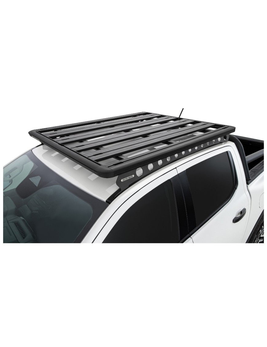 Bagażnik dachowy Rhino Rack Pioneer 6 1500x1240 mm z systemem Backbone