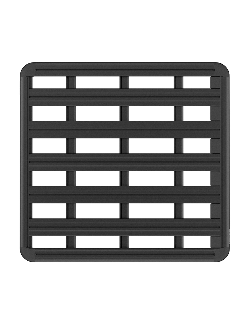 Bagażnik dachowy płaski Rhino Rack Pioneer 6 z systemem Backbone