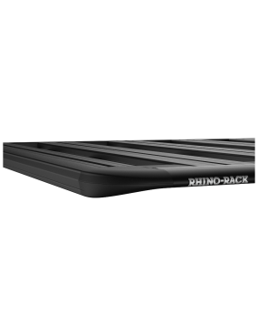 Bagażnik dachowy płaski Rhino Rack Pioneer 6 z systemem Backbone