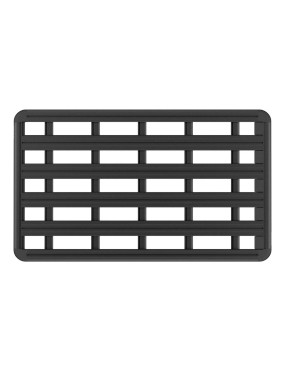Bagażnik dachowy Rhino Rack Pioneer 6 2100x1240 mm z systemem Backbone