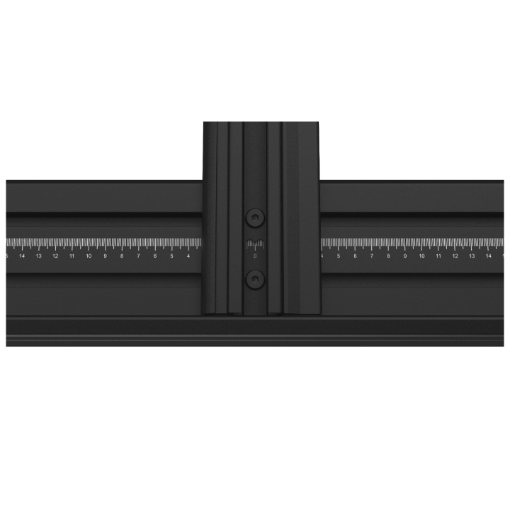 Bagażnik dachowy płaski Rhino Rack Pioneer 6 z systemem Backbone Rhino-Rack - ujęcie 4