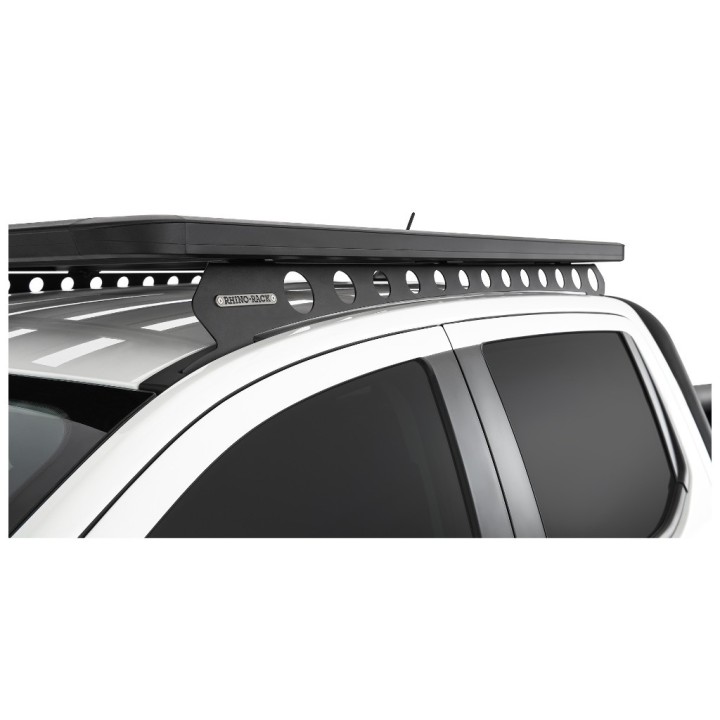 Bagażnik dachowy Rhino Rack Pioneer 6 1500x1240 mm z systemem Backbone Rhino-Rack - ujęcie 4