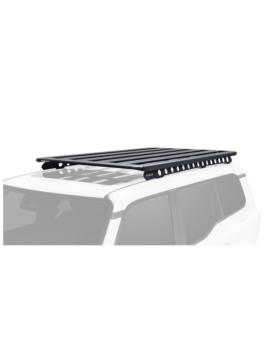 Bagażnik dachowy Rhino Rack Pioneer 6 2100x1240 mm z systemem Backbone