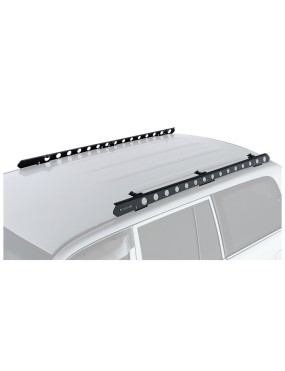 Bagażnik dachowy Rhino Rack Pioneer 6 1900x1380 mm z systemem Backbone