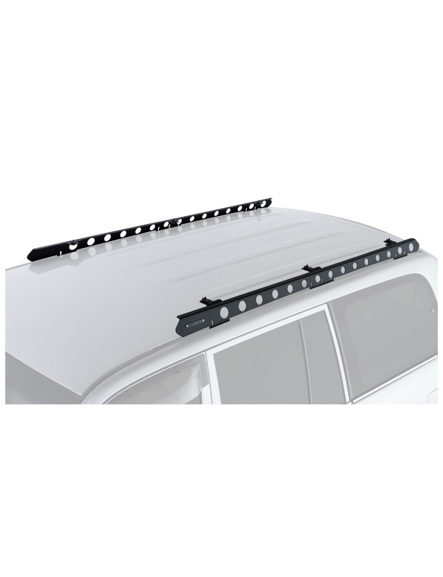 Bagażnik dachowy Rhino Rack Pioneer 6 1900x1380 mm z systemem Backbone