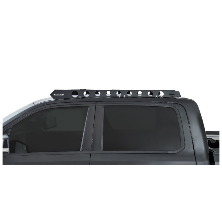 Bagażnik dachowy płaski Rhino Rack Pioneer 6 z systemem Backbone Rhino-Rack - ujęcie 5