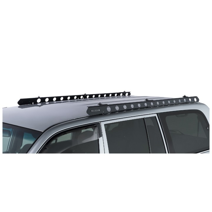 Bagażnik dachowy Rhino Rack Pioneer 6 1900x1380 mm z systemem Backbone Rhino-Rack - ujęcie 8