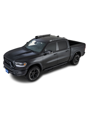 Bagażnik dachowy płaski Rhino Rack Pioneer 6 z systemem Backbone