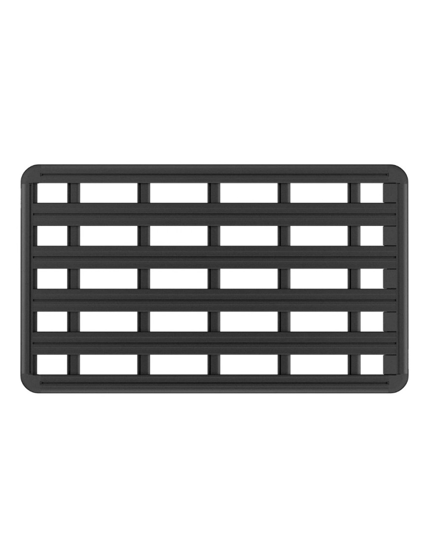 Bagażnik dachowy Rhino Rack Pioneer 6 2100x1240 mm z systemem Backbone