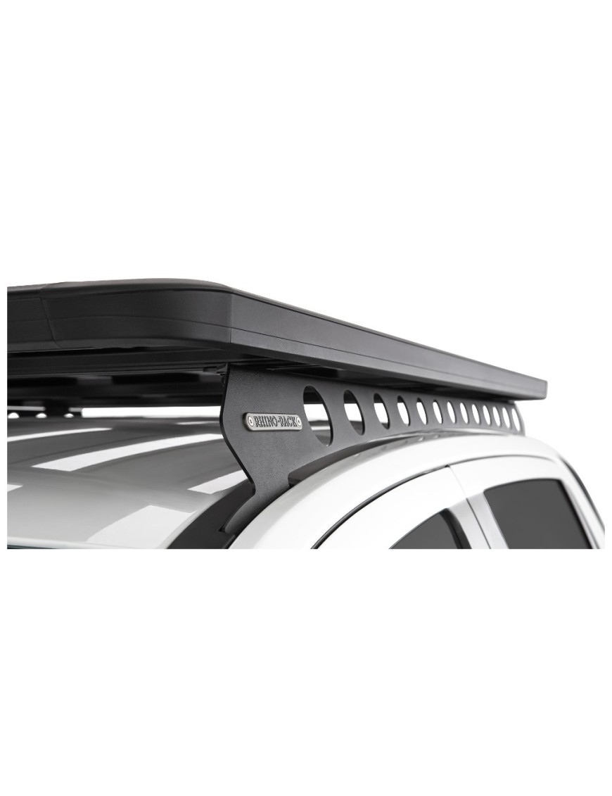 Bagażnik dachowy Rhino Rack Pioneer 6 1500x1240 mm z systemem Backbone