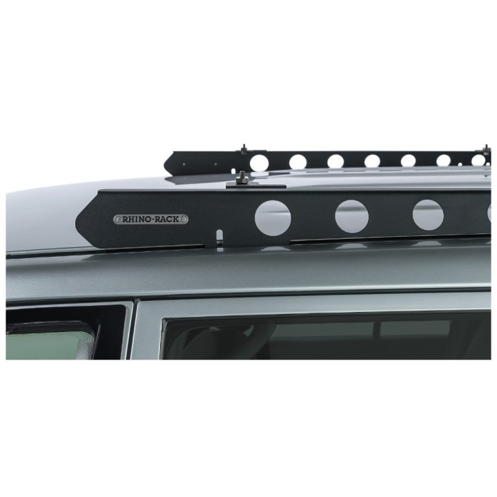 Bagażnik dachowy Rhino Rack Pioneer 6 1900x1380 mm z systemem Backbone Rhino-Rack - ujęcie 9