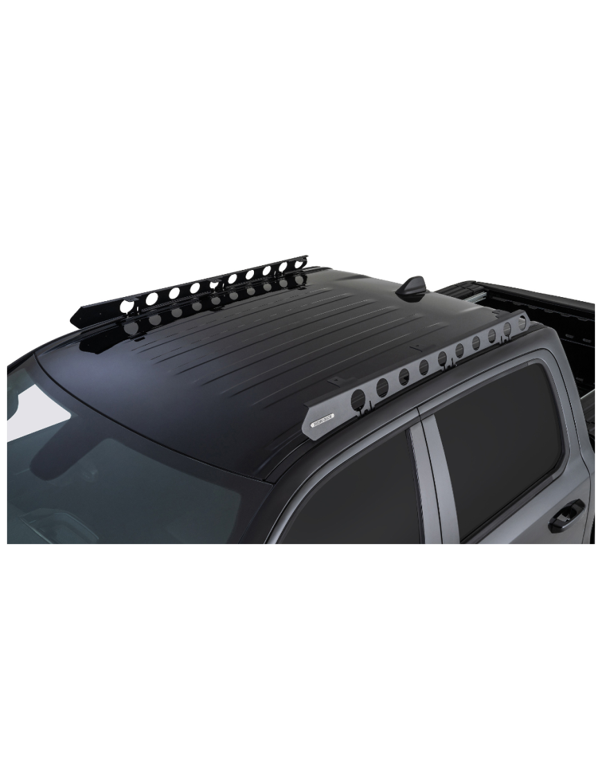 Bagażnik dachowy płaski Rhino Rack Pioneer 6 z systemem Backbone