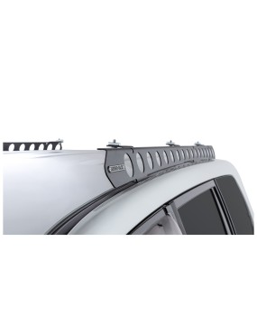Bagażnik dachowy Rhino Rack Pioneer 6 2100x1240 mm z systemem Backbone