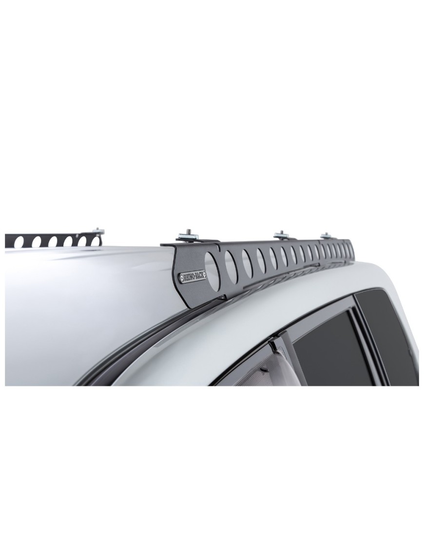 Bagażnik dachowy Rhino Rack Pioneer 6 2100x1240 mm z systemem Backbone