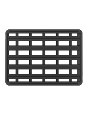 Bagażnik dachowy płaski Rhino Rack Pioneer 6 z systemem Backbone