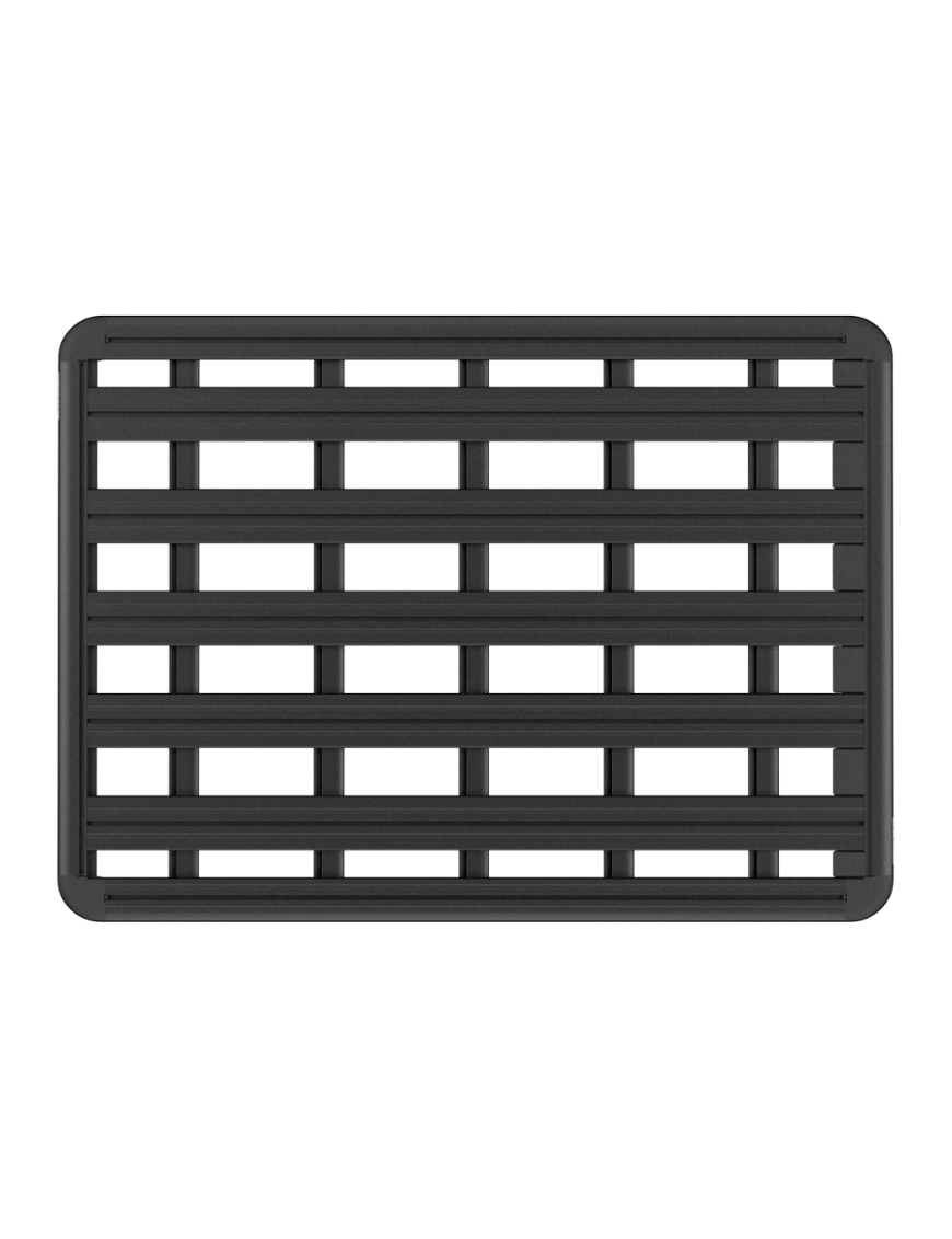 Bagażnik dachowy płaski Rhino Rack Pioneer 6 z systemem Backbone
