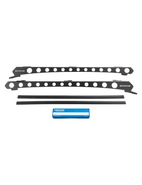 Bagażnik dachowy Rhino Rack Pioneer 6 1500x1240 mm z systemem Backbone