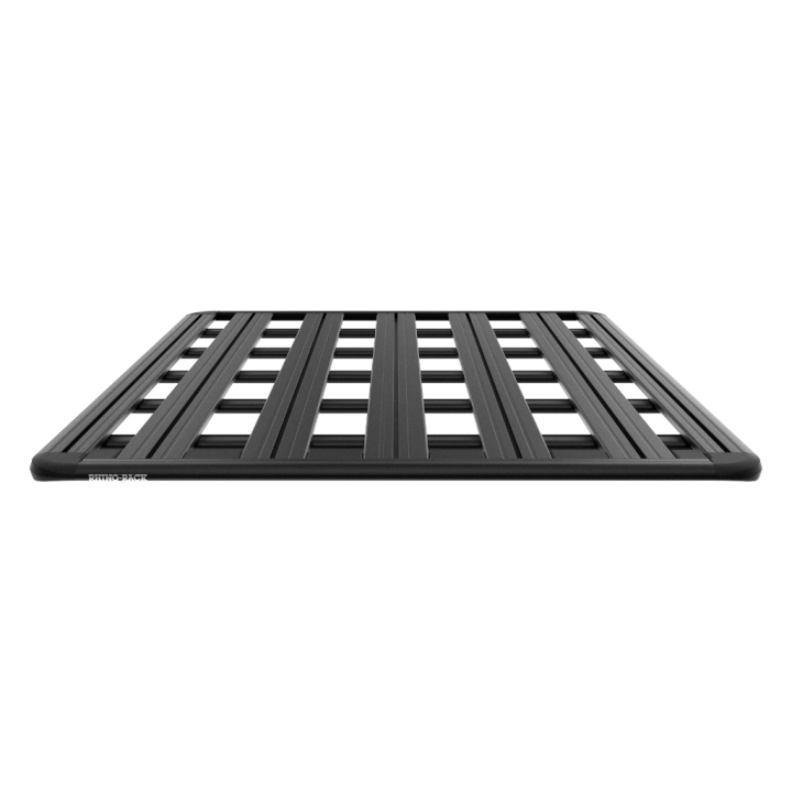 Bagażnik dachowy płaski Rhino Rack Pioneer 6 z systemem Backbone Rhino-Rack - ujęcie 4