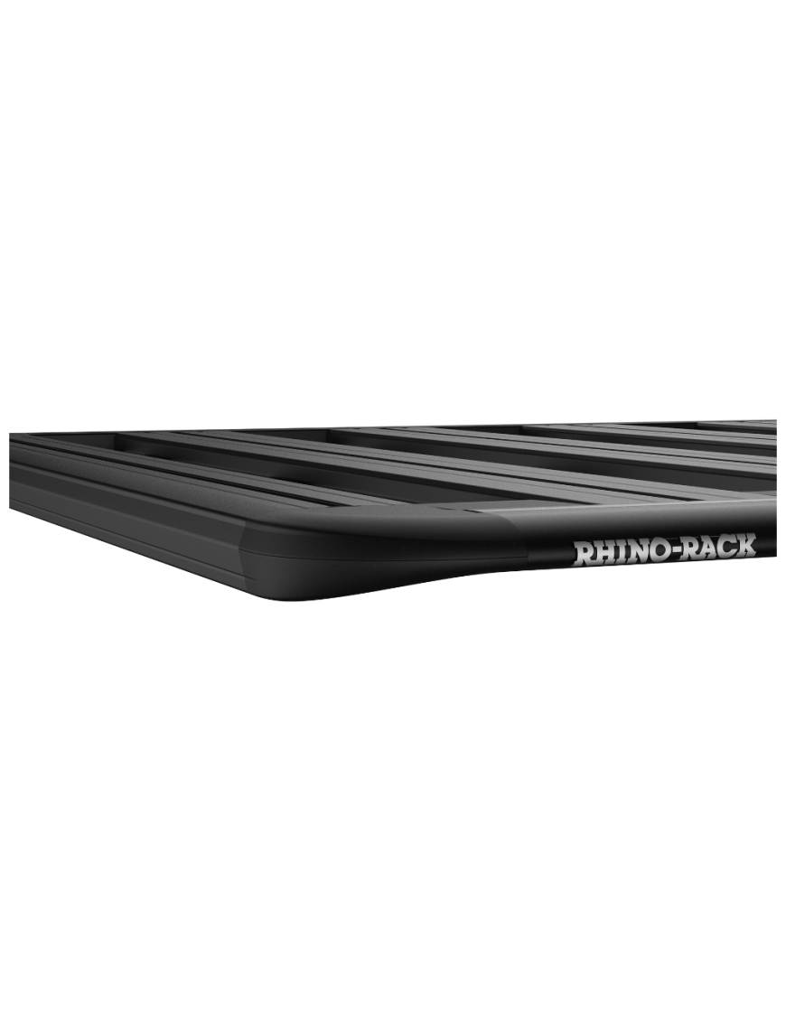Bagażnik dachowy płaski Rhino Rack Pioneer 6 z systemem Backbone