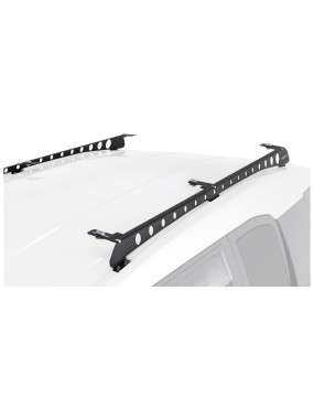 Bagażnik dachowy Rhino Rack Pioneer 6 2100x1240 mm z systemem Backbone
