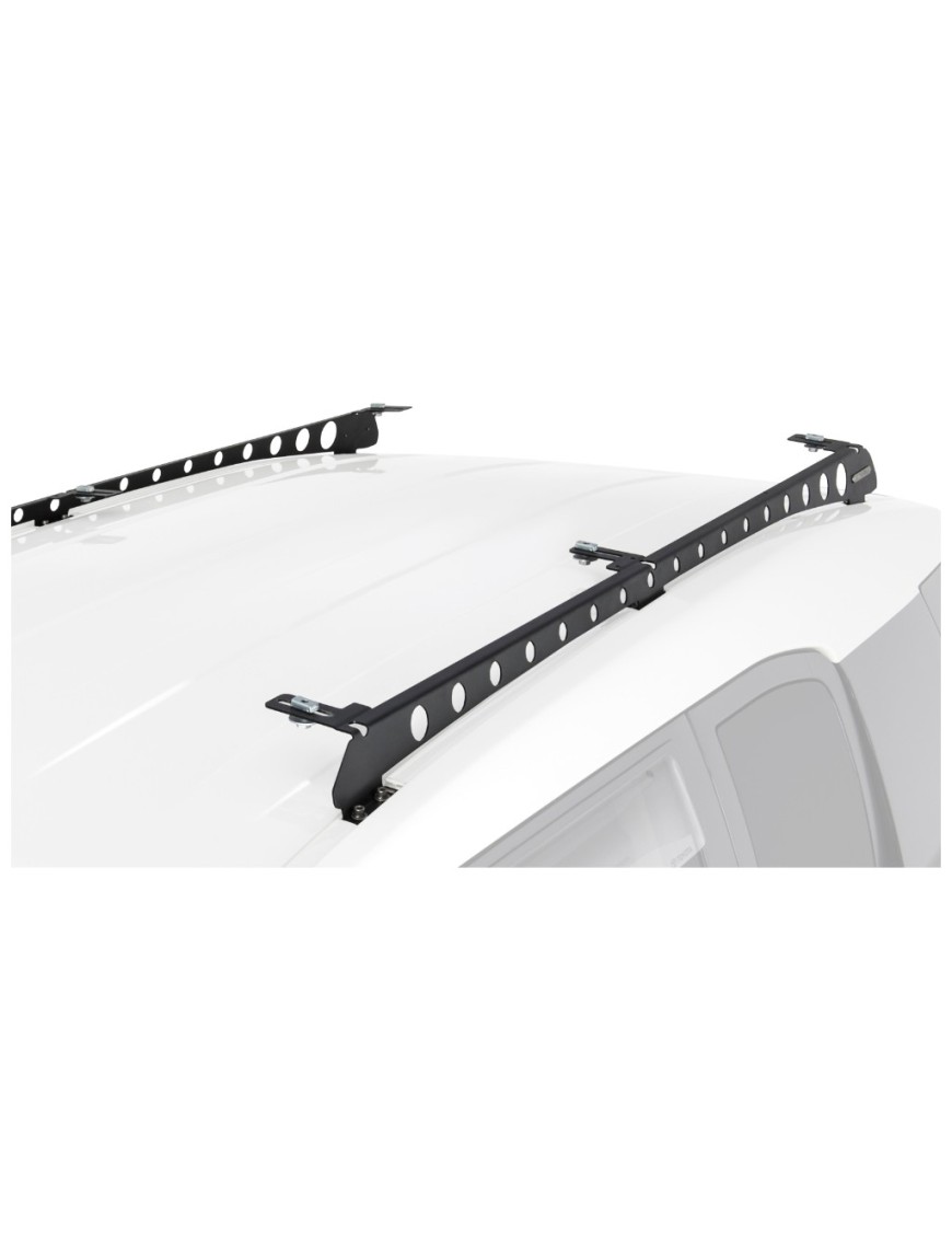 Bagażnik dachowy Rhino Rack Pioneer 6 2100x1240 mm z systemem Backbone
