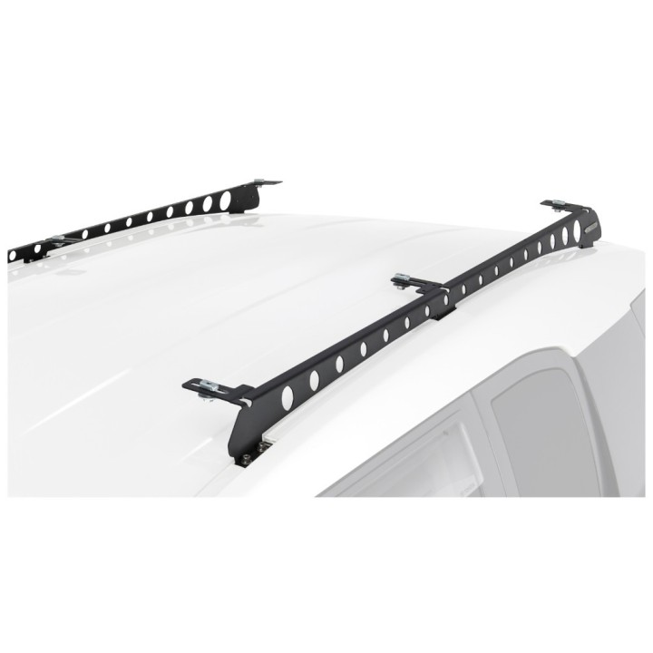 Bagażnik dachowy Rhino Rack Pioneer 6 2100x1240 mm z systemem Backbone Rhino-Rack - ujęcie 6