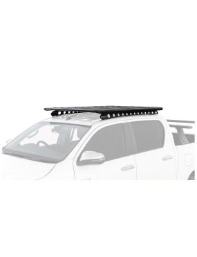 Bagażnik dachowy Rhino Rack Pioneer 6 1500x1240 mm z systemem Backbone