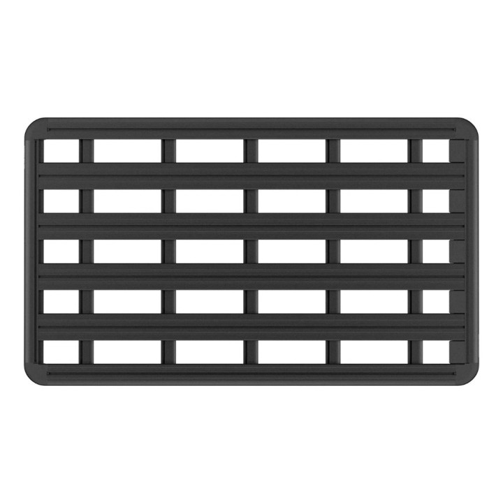 Bagażnik dachowy Rhino Rack Pioneer 6 2100x1430 mm z systemem Backbone Rhino-Rack - ujęcie 3