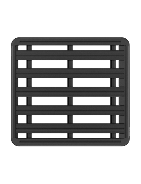 Bagażnik dachowy płaski Rhino Rack Pioneer 6 1500x1380 mm RL150S2