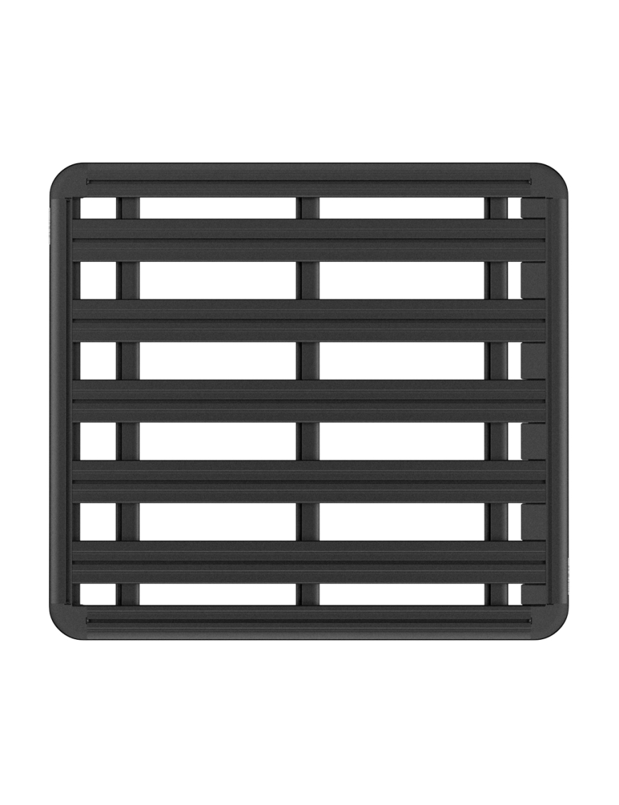 Bagażnik dachowy płaski Rhino Rack Pioneer 6 1500x1380 mm RL150S2