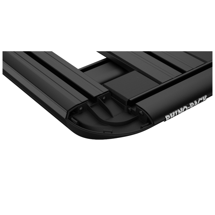 Bagażnik dachowy płaski Rhino Rack Pioneer 6 z systemem Backbone Rhino-Rack - ujęcie 8