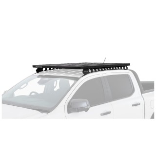 Bagażnik dachowy Rhino Rack Pioneer 6 1500x1240 mm z systemem Backbone Rhino-Rack
