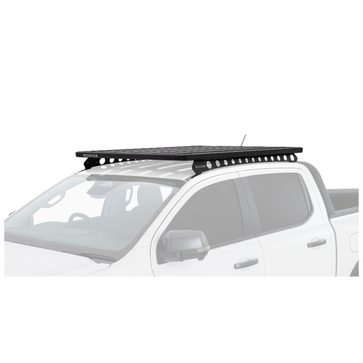 Bagażnik dachowy Rhino Rack Pioneer 6 1500x1240 mm z systemem Backbone Rhino-Rack