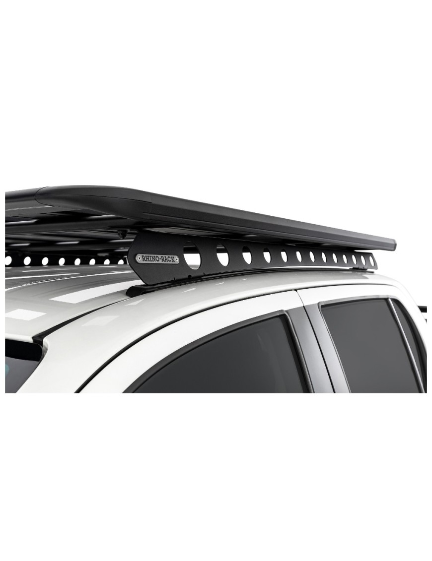 Bagażnik dachowy Rhino Rack Pioneer 6 1500x1240 mm z systemem Backbone
