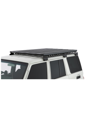 Bagażnik dachowy płaski Rhino Rack Pioneer 6 z systemem Backbone