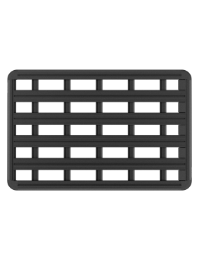 Bagażnik dachowy płaski Rhino Rack Pioneer 6 z systemem Backbone