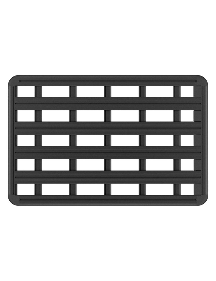 Bagażnik dachowy płaski Rhino Rack Pioneer 6 z systemem Backbone