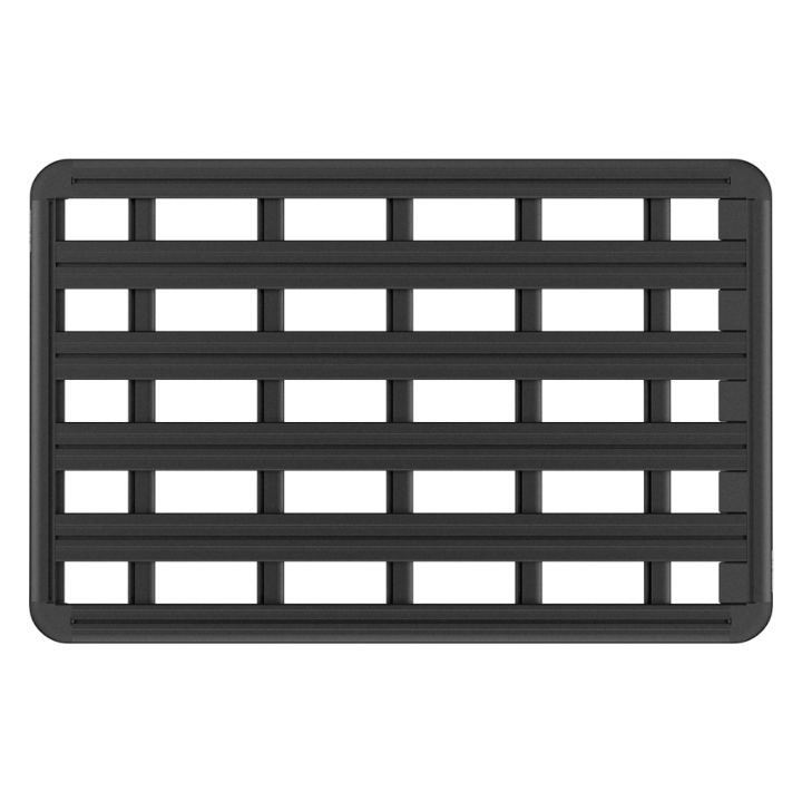 Bagażnik dachowy płaski Rhino Rack Pioneer 6 z systemem Backbone Rhino-Rack - ujęcie 3