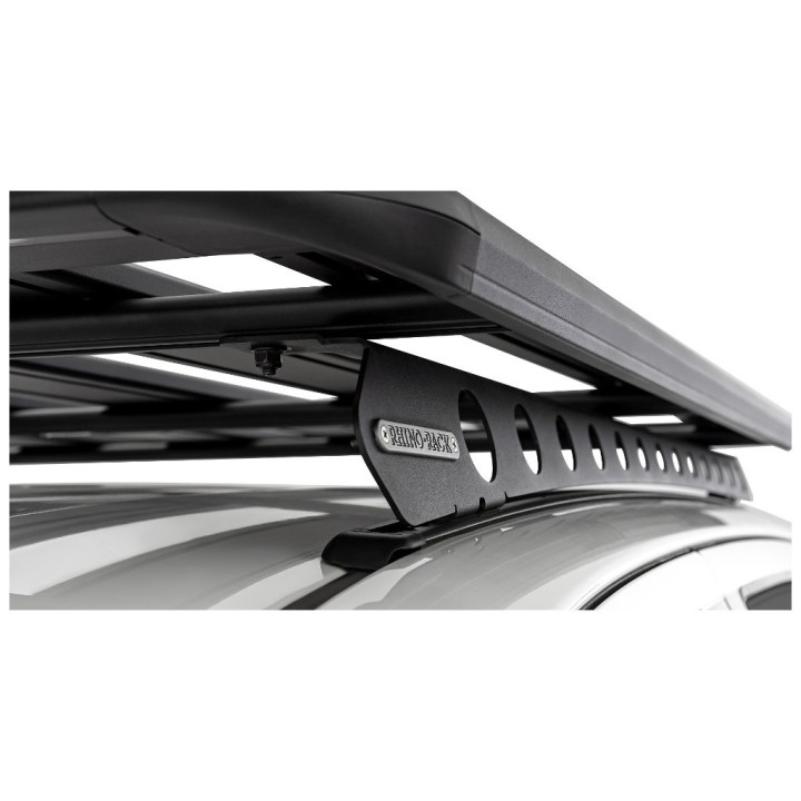 Bagażnik dachowy Rhino Rack Pioneer 6 1500x1240 mm z systemem Backbone Rhino-Rack - ujęcie 5