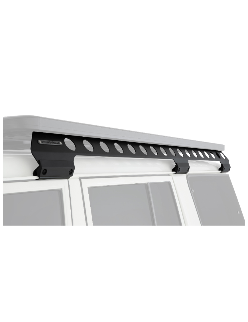 Bagażnik dachowy płaski Rhino Rack Pioneer 6 z systemem Backbone