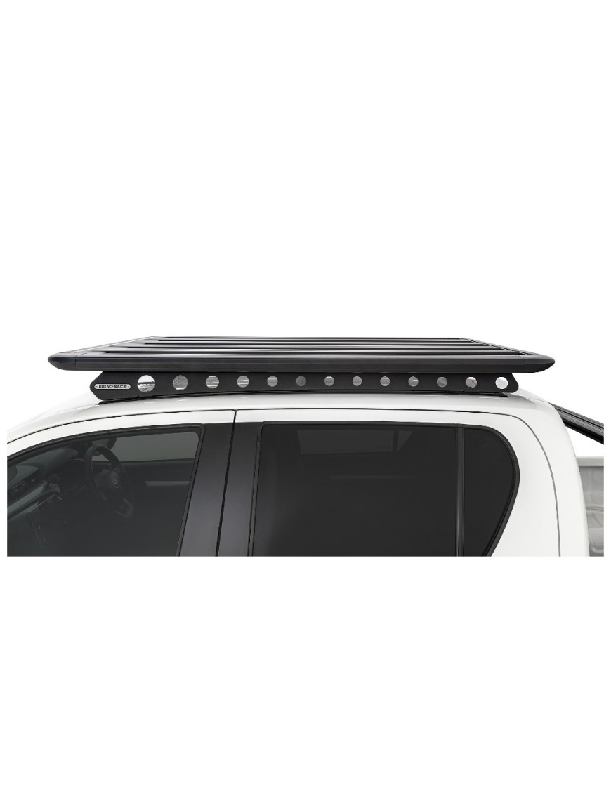 Bagażnik dachowy Rhino Rack Pioneer 6 1500x1240 mm z systemem Backbone