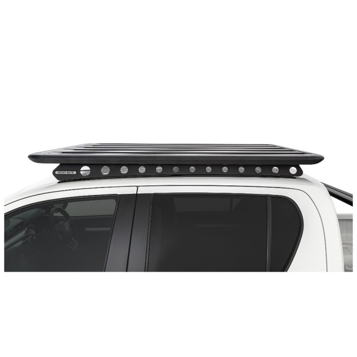 Bagażnik dachowy Rhino Rack Pioneer 6 1500x1240 mm z systemem Backbone Rhino-Rack - ujęcie 6