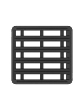 Bagażnik dachowy Rhino Rack Pioneer 6 1500x1240 mm z systemem Backbone