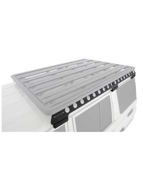 Bagażnik dachowy płaski Rhino Rack Pioneer 6 z systemem Backbone