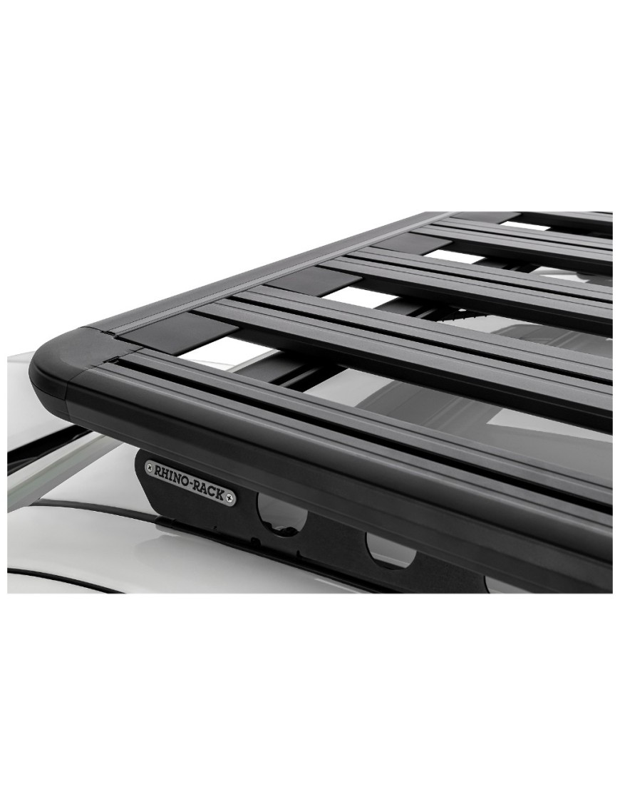 Bagażnik dachowy Rhino Rack Pioneer 6 1500x1240 mm z systemem Backbone