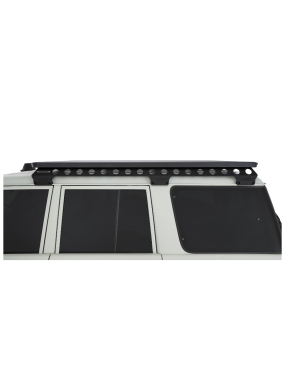 Bagażnik dachowy płaski Rhino Rack Pioneer 6 z systemem Backbone